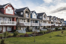 Buffalo real estate accounting